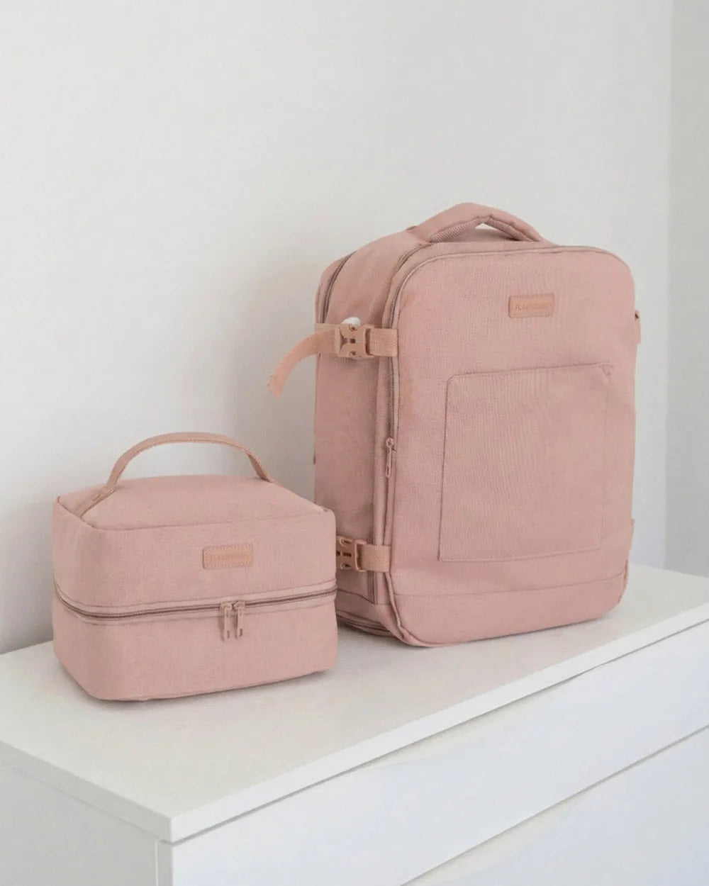 Bolsas y mochilas